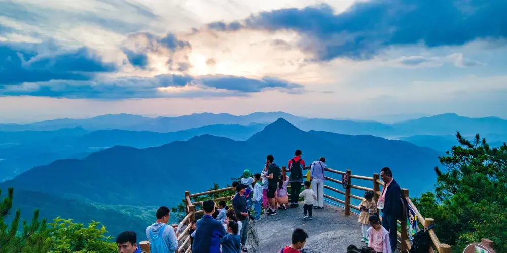 永安旅遊