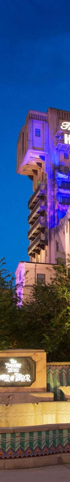 巴黎迪士尼乐园-谢尔西