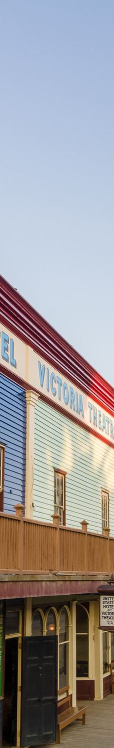 疏芬山-Golden Point