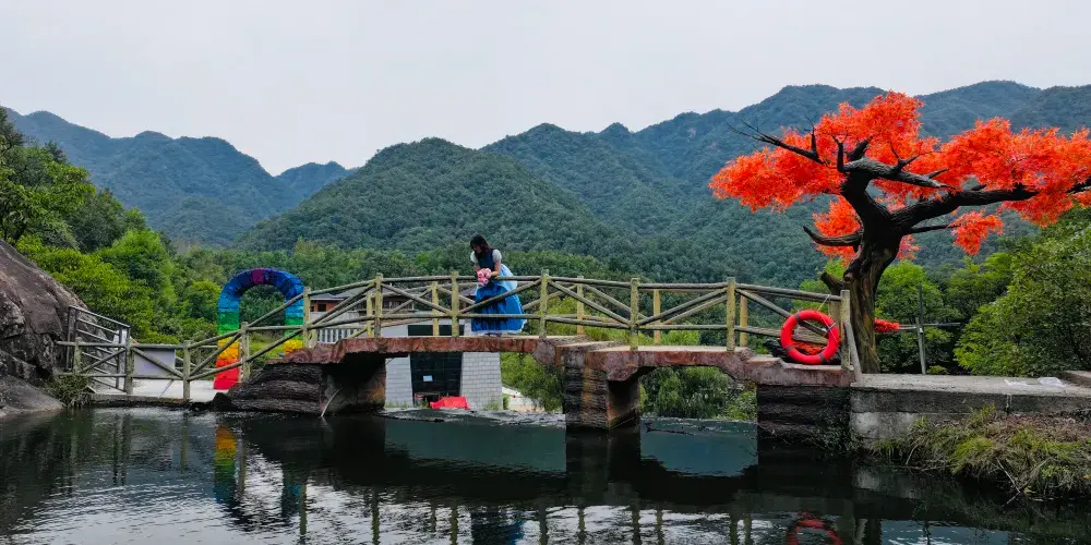 永安旅遊