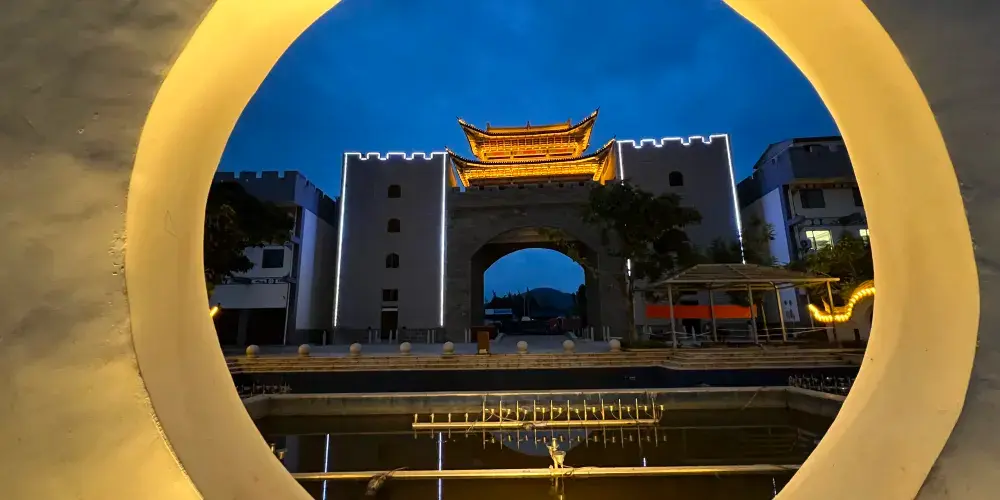 永安旅遊
