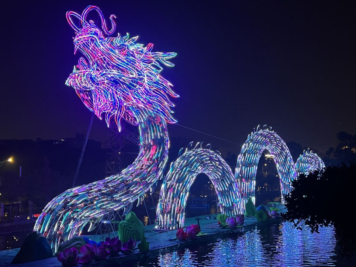 越秀公园景点图片 14