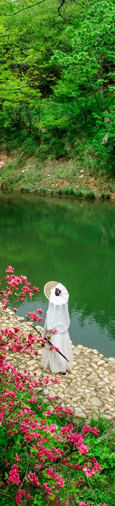 田王寨景区-随县