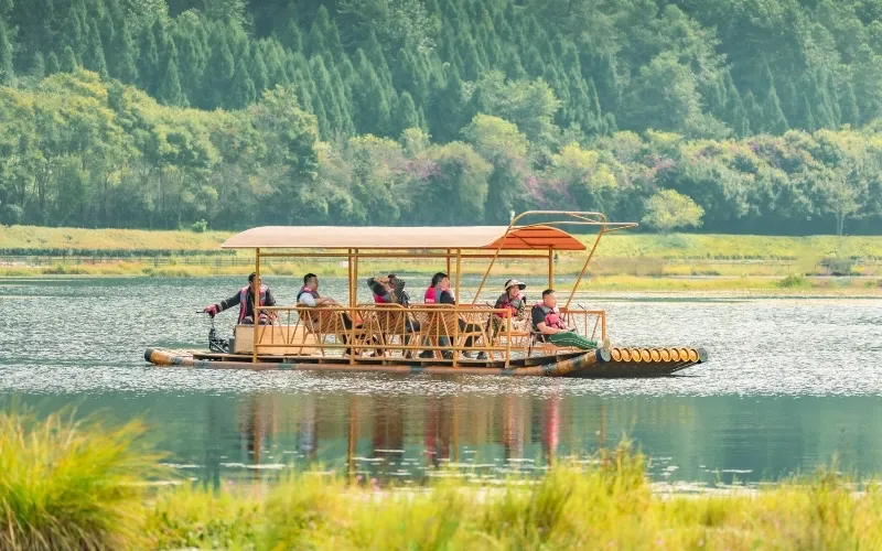 永安旅遊