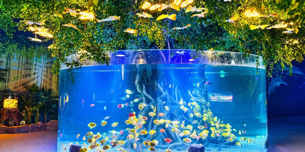 永安旅遊