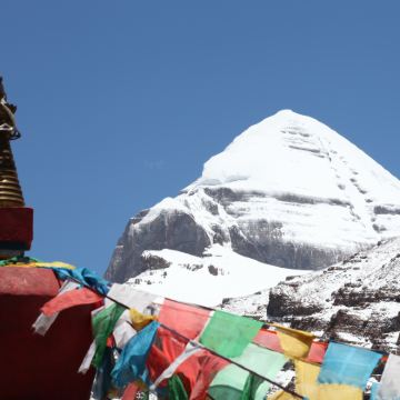 西藏10日9晚拼小团
