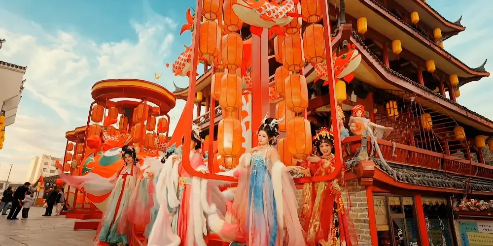 永安旅遊