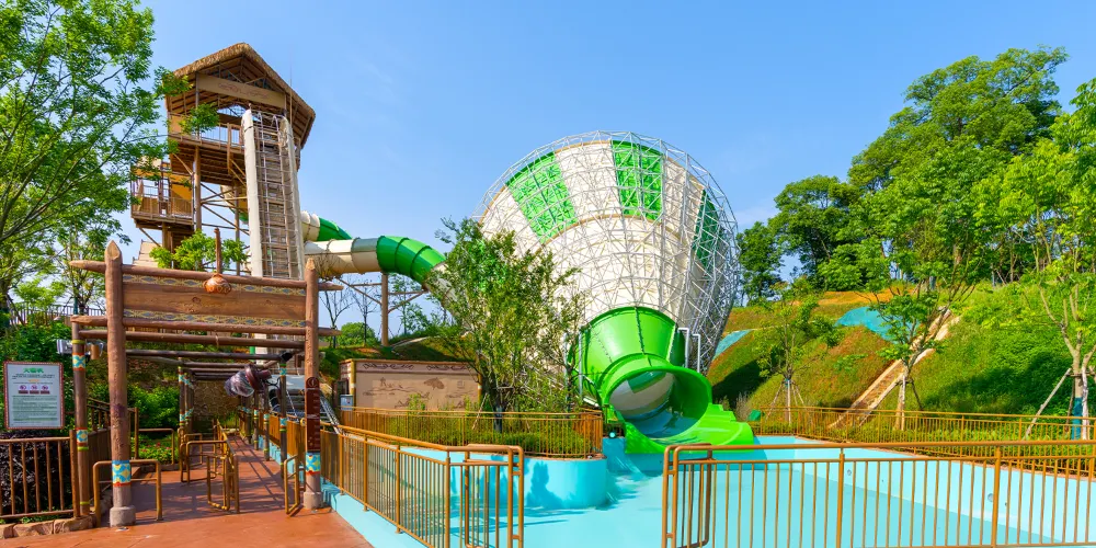 永安旅遊