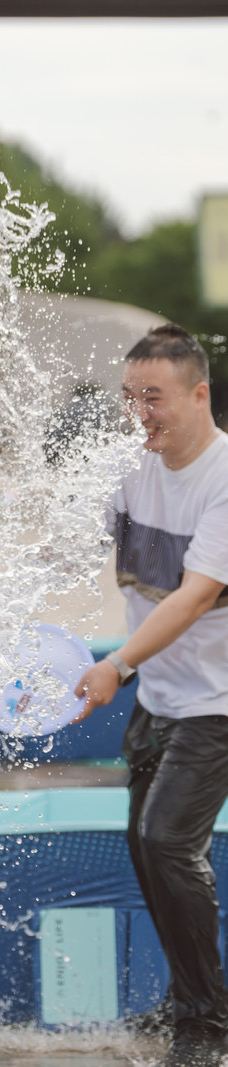 中国春秋淹城旅游区-常州