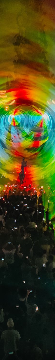 唐山南湖开滦旅游景区-唐山