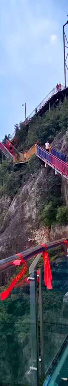 龟山望龙洞风景区-枣庄