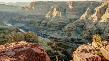 Grand Canyon West