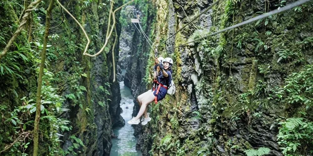 永安旅遊