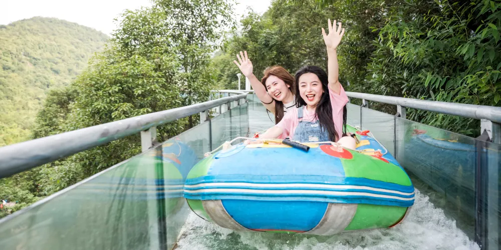 永安旅遊