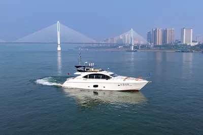 三峡游艇俱乐部