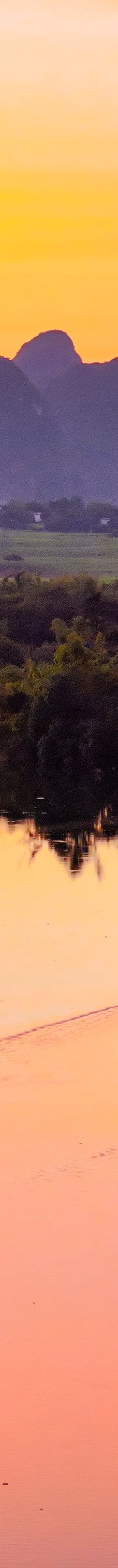 峒那屿湾景区-大新