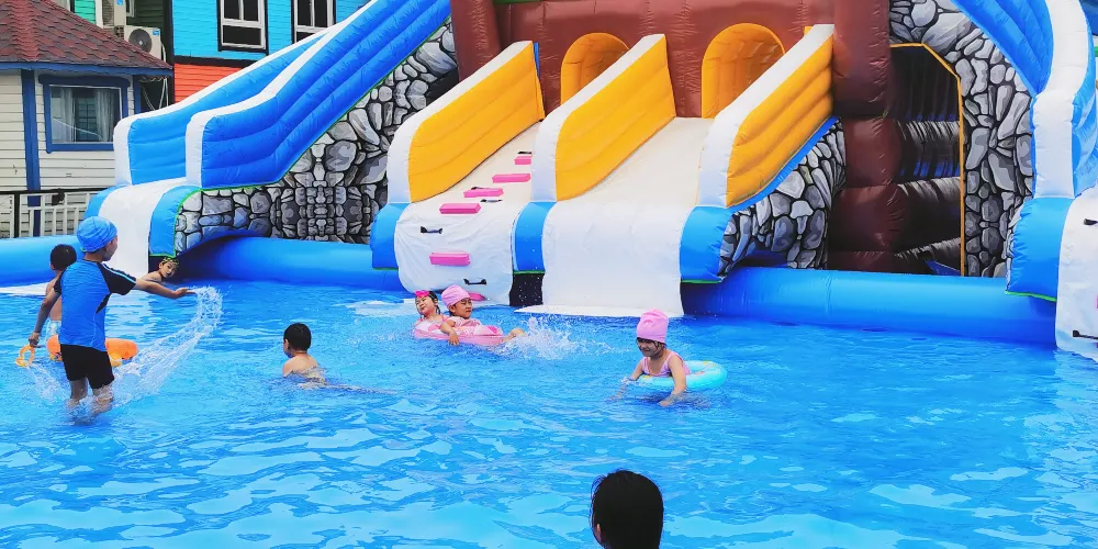永安旅遊