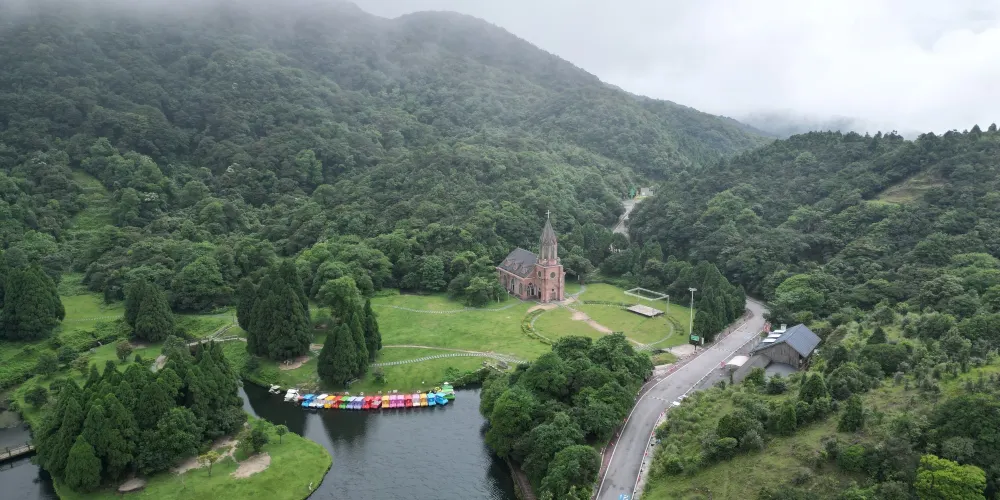 永安旅遊
