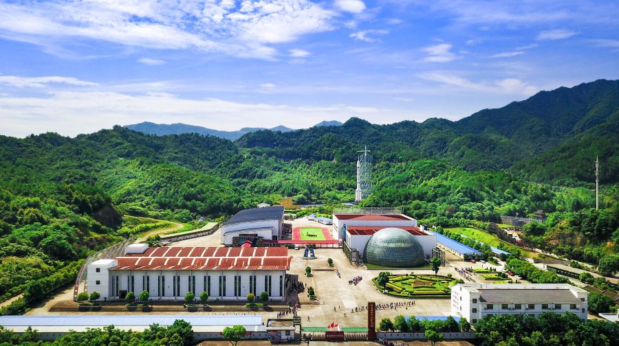 横店国防科技教育园