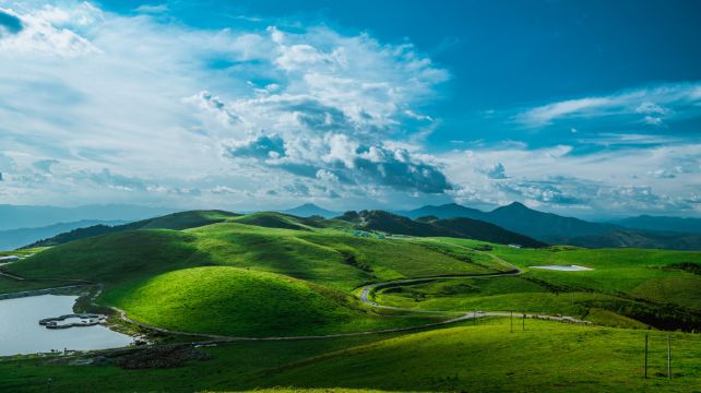 东山国际康养度假区