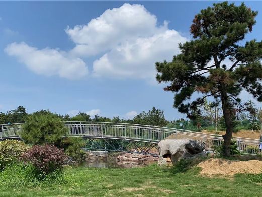 马陵山七彩乐园