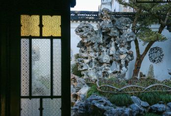 【上海出发】狮子林+寒山寺+虎丘+山塘街纯玩一日游【此产品自主发班，专线纯玩！ 一车到底不换车 不换导】
