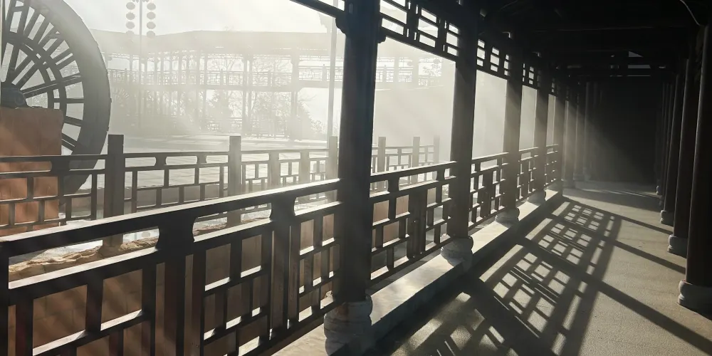 永安旅遊