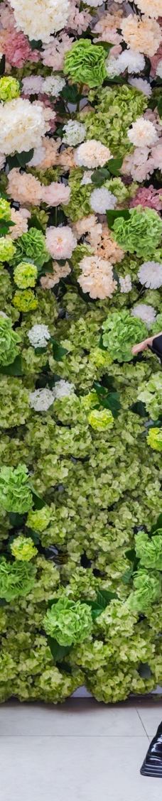 海趣花都海洋世界-昆明