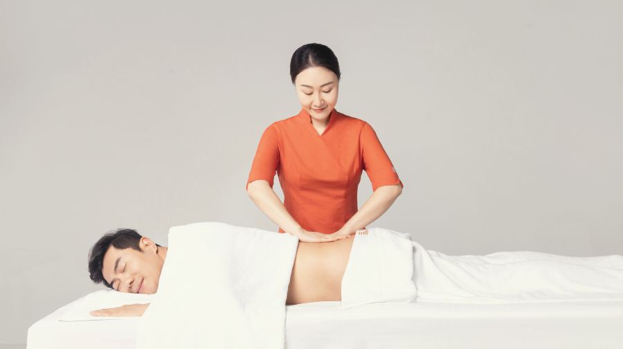 端艾堂·SPA·艾灸(天西汇083店)