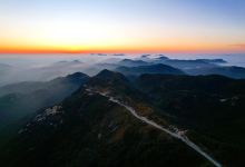 广东第一峰旅游风景区景点图片