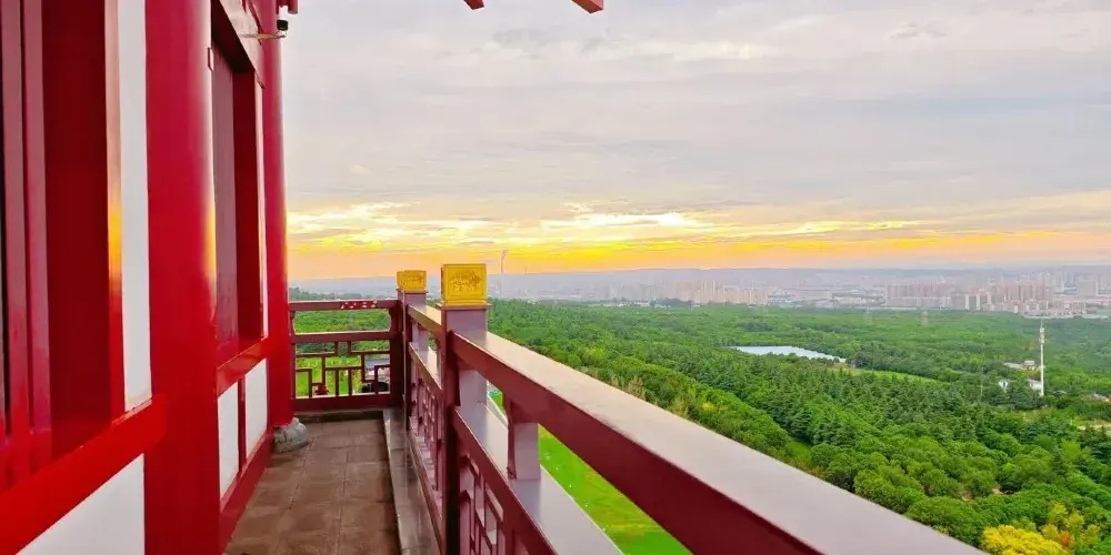 永安旅遊