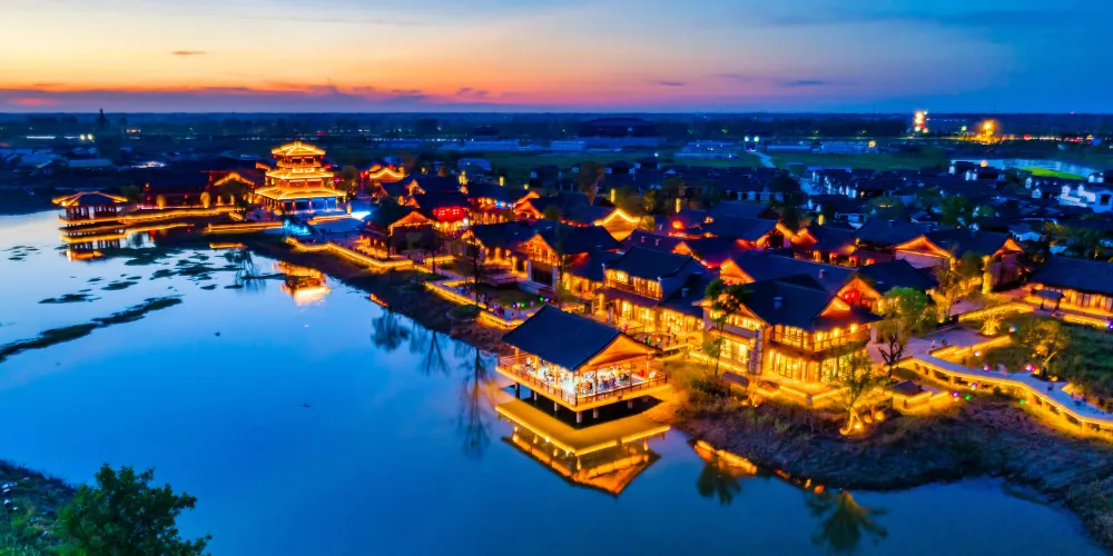 永安旅遊