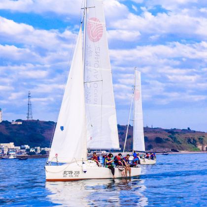 广西北海+涠洲岛5日4晚拼小团