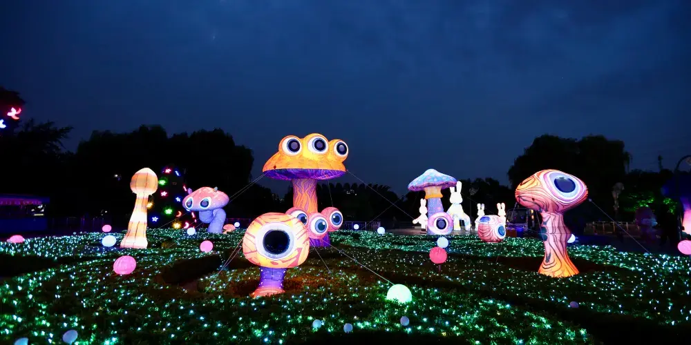永安旅遊