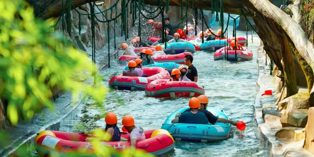 永安旅遊