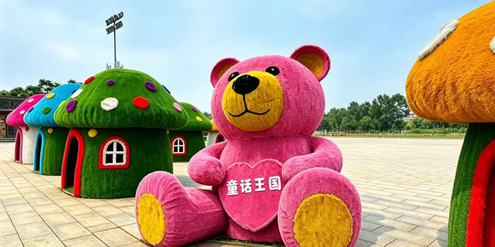 永安旅遊