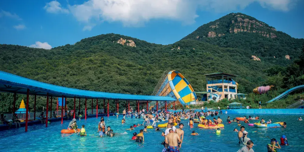 永安旅遊
