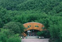 天目湖南山竹海景点图片