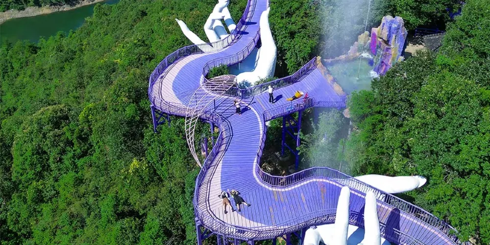 永安旅遊