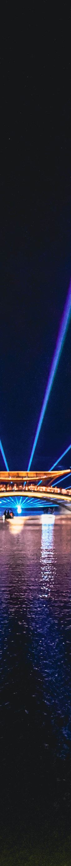 渔田七里海度假区-昌黎