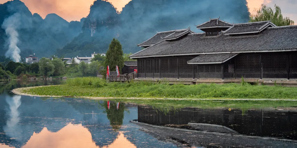 永安旅遊