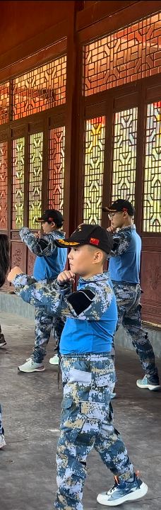 田王寨景区-随县