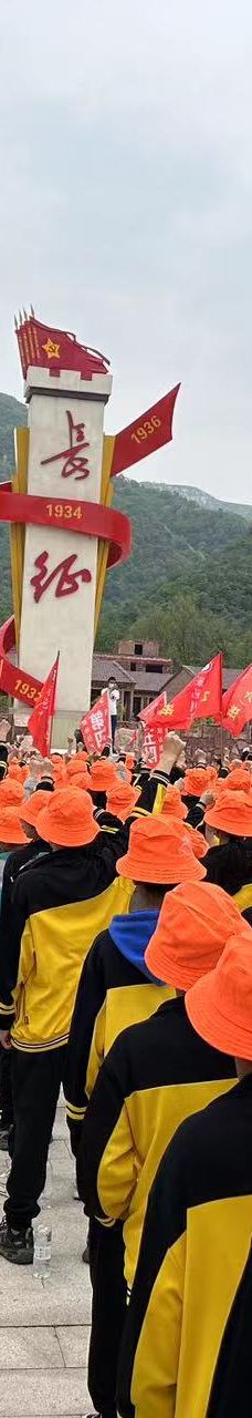 田王寨景区-随县