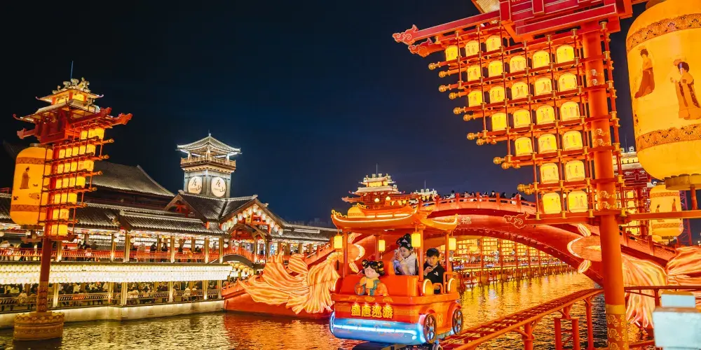 永安旅遊