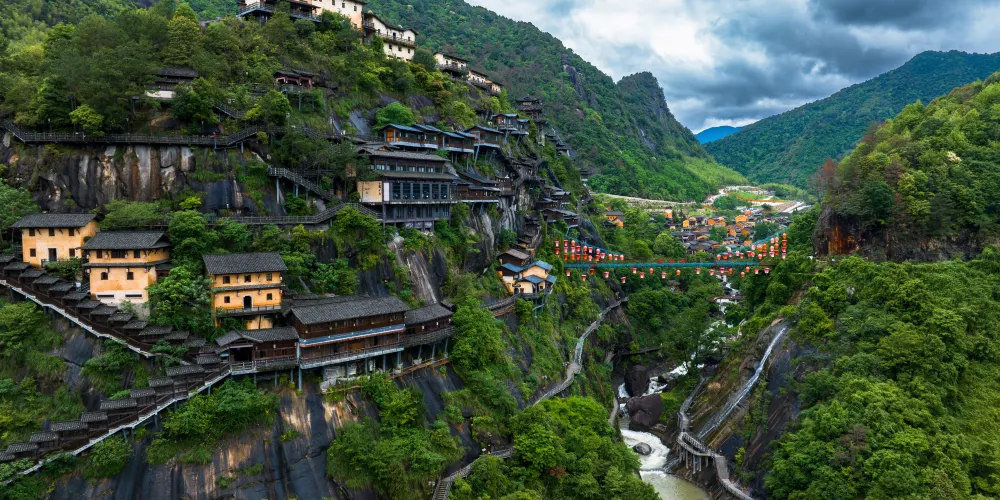 永安旅遊