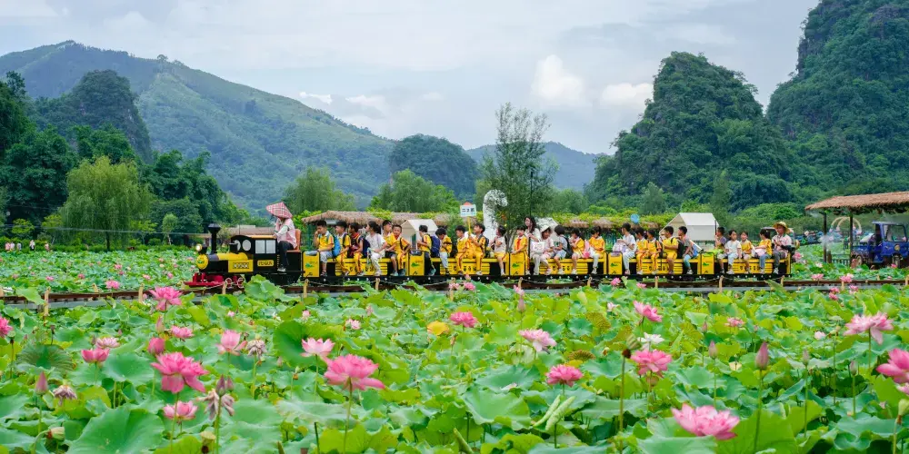 永安旅遊