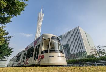 广州一天环游【8大地标景点·一站式览尽】广州塔永庆坊有轨电车【小团、市区上门接送、无购物】