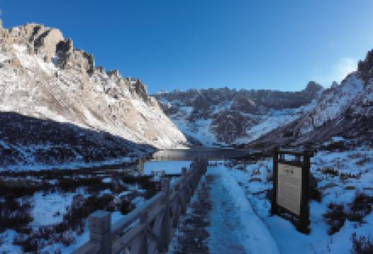 莲宝叶则景区景点图片