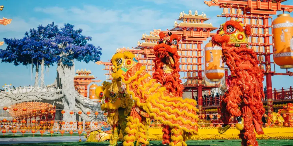 永安旅遊