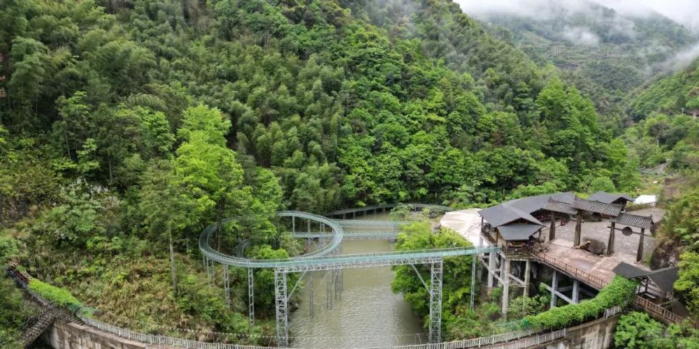 永安旅遊